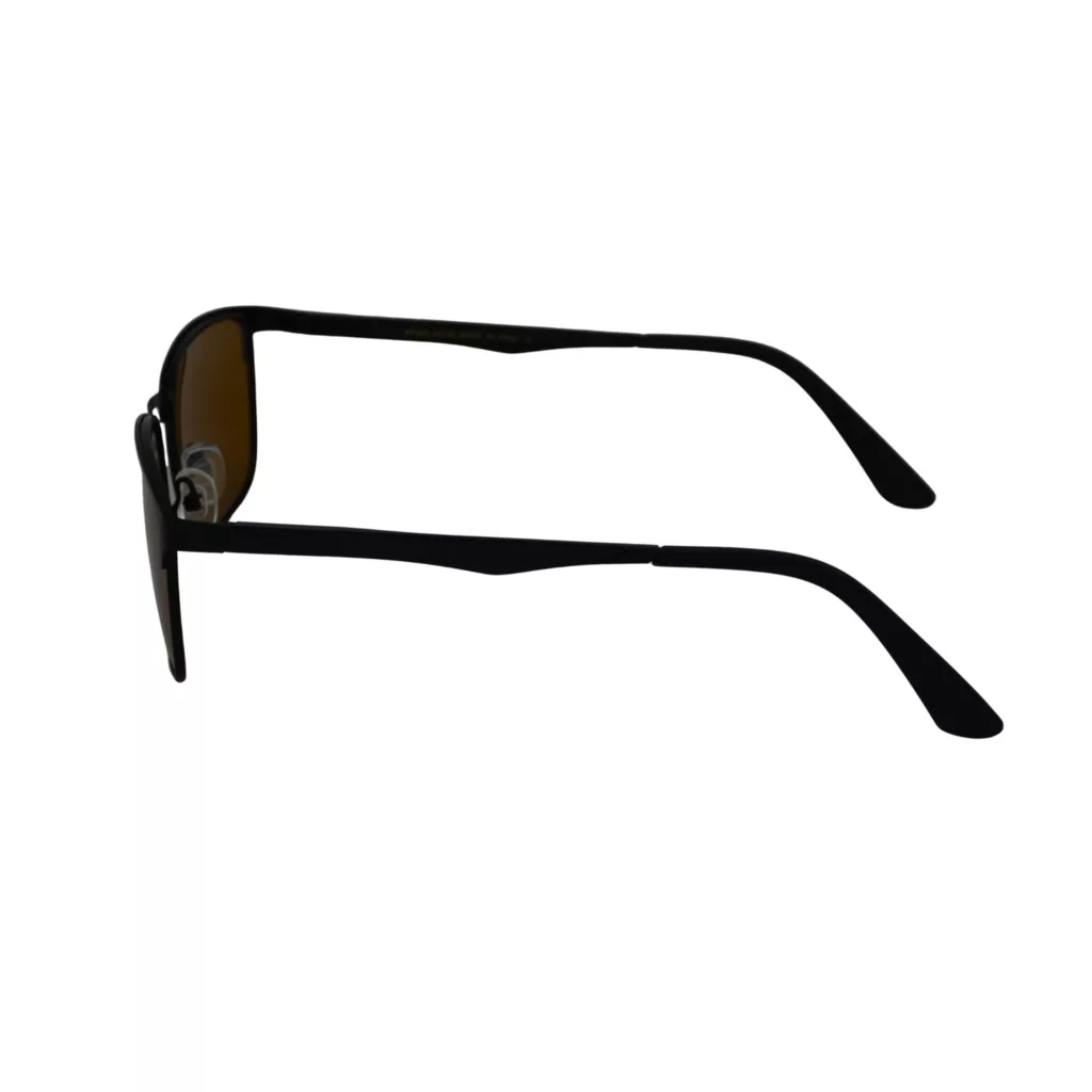 عینک آفتابی مستطیلی پلیس مدل SPL 3047 MTP YEL