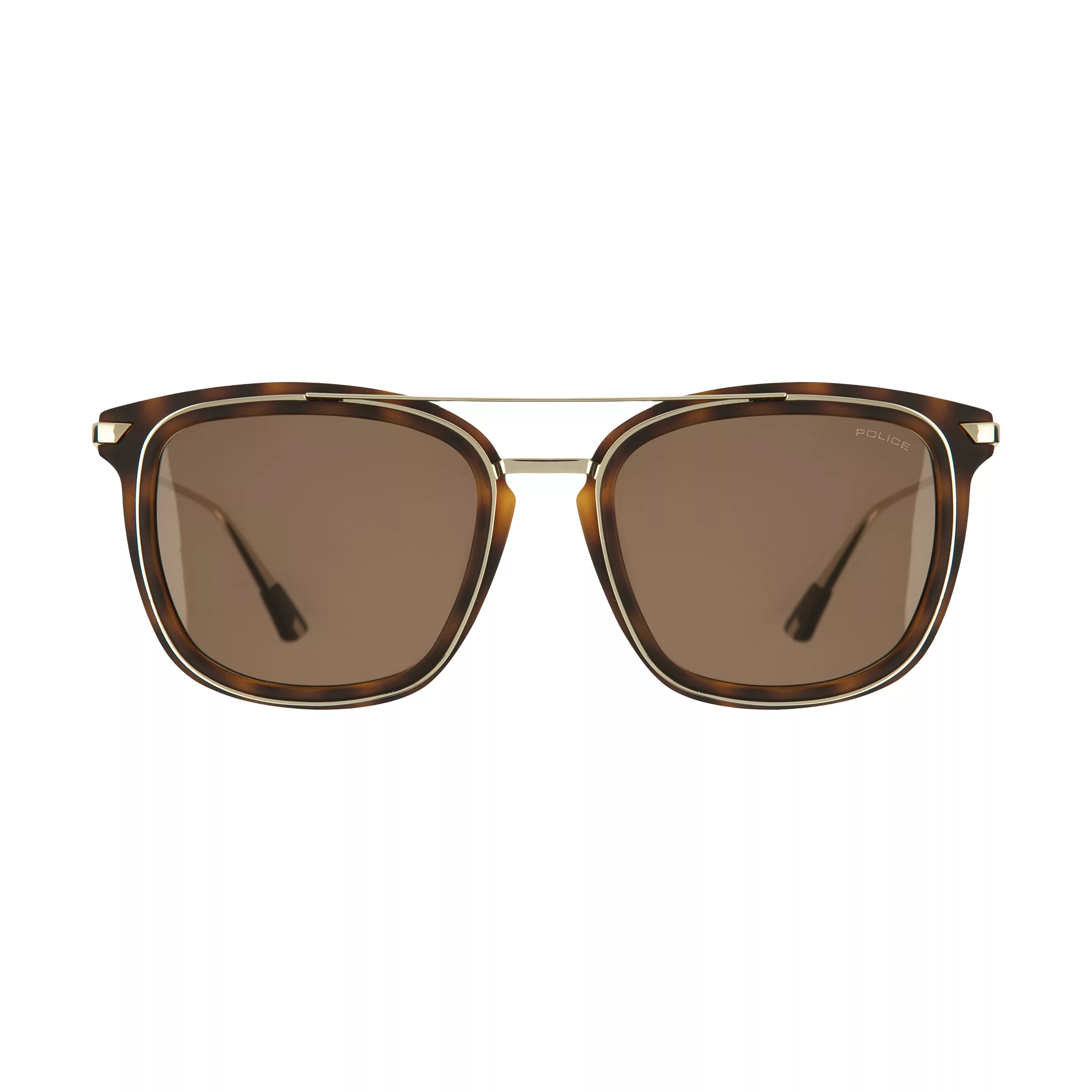 عینک آفتابی پلیس مدل SPL725M 0878