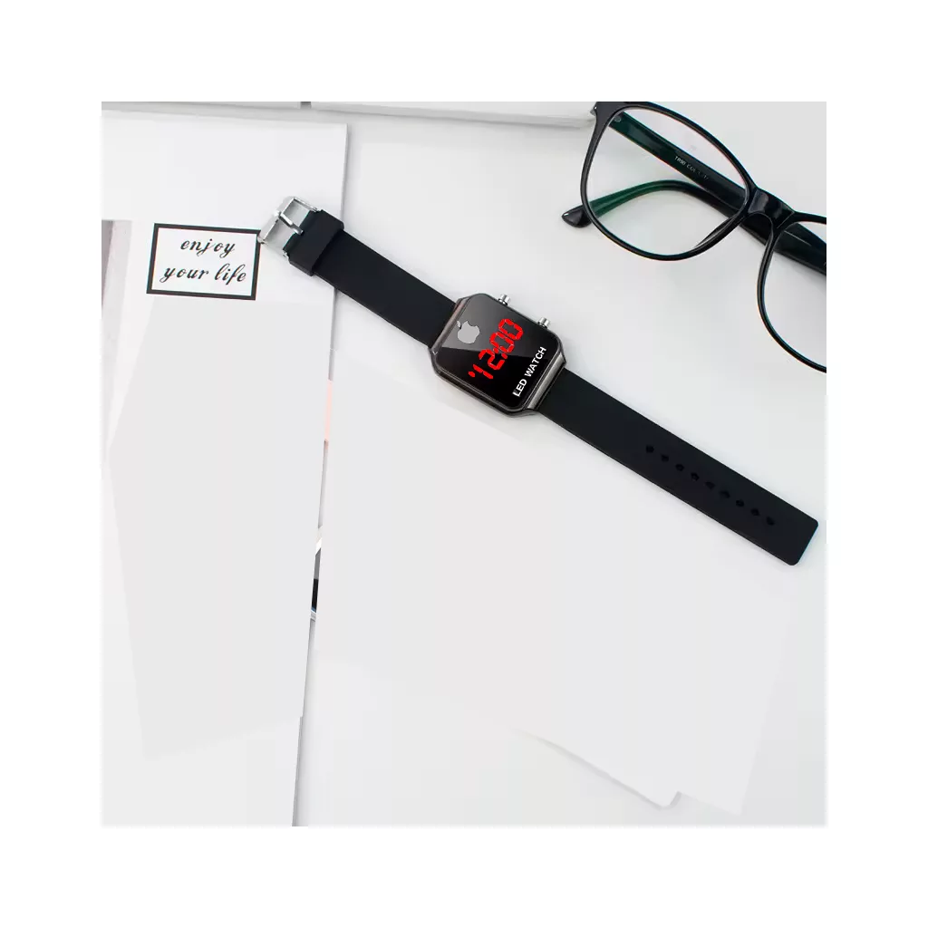 ساعت مچی دیجیتال کد ap307