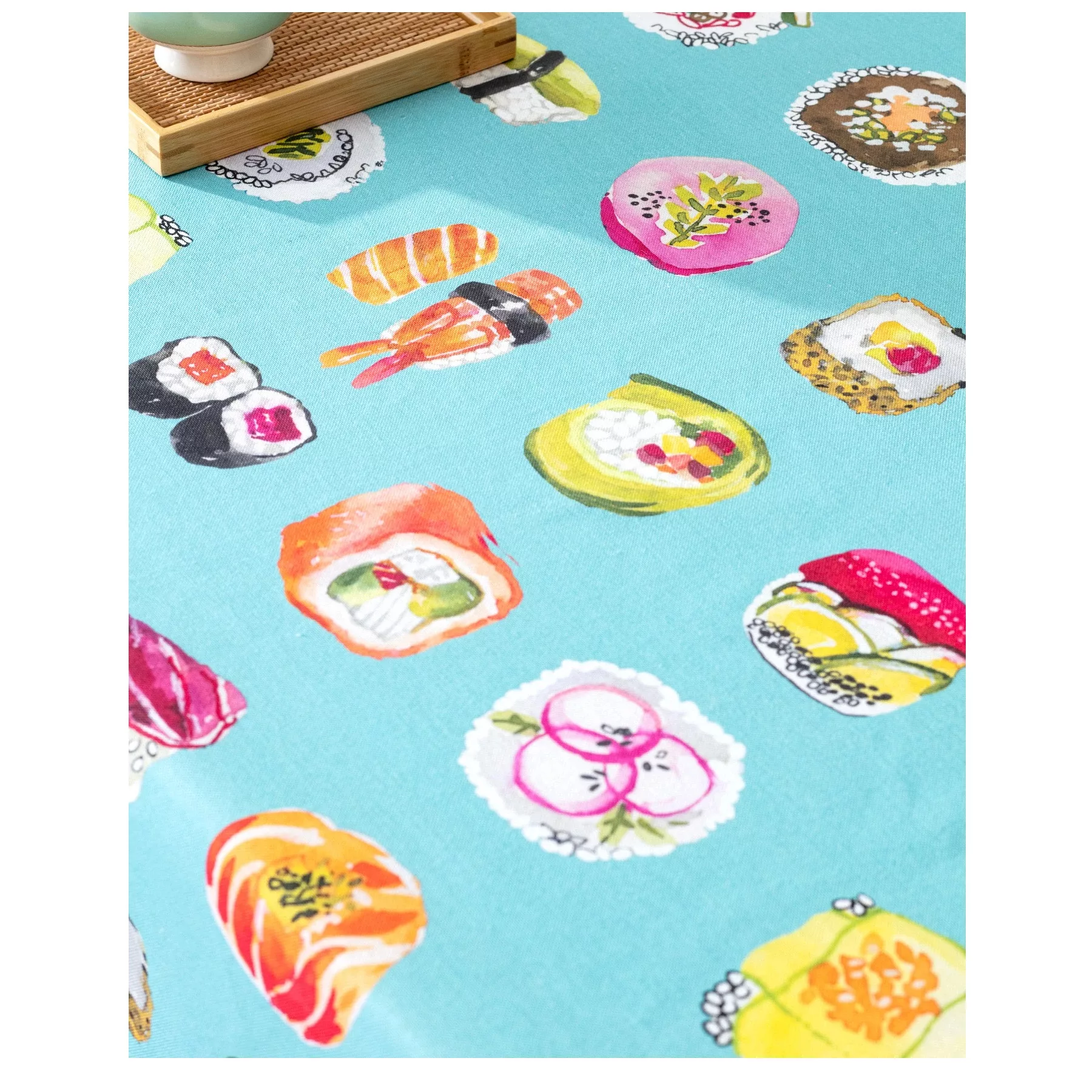 سفره هشت نفره مادام کوکو مدل Paulina 150200