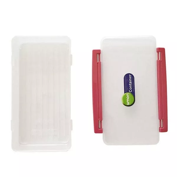 ظرف نگهدارنده لیمون مدل MD207