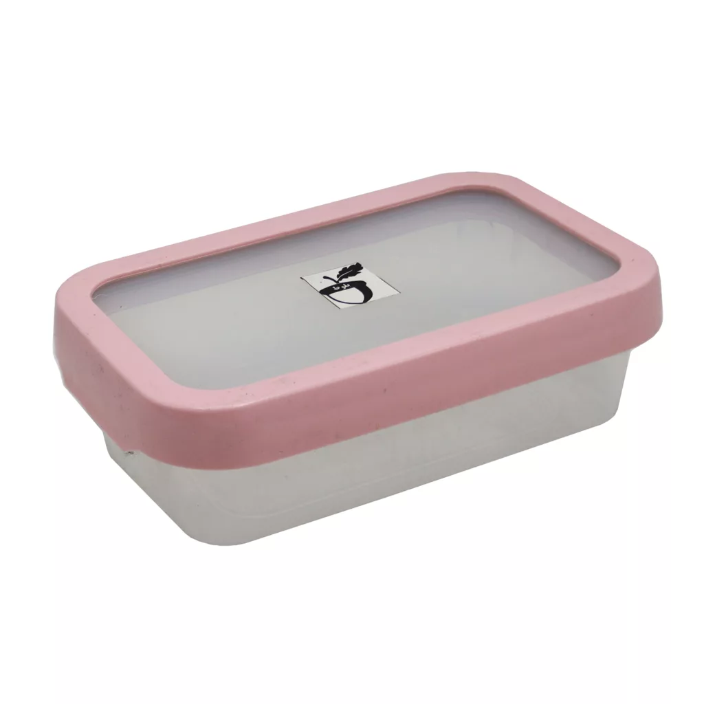 ظرف نگهدارنده مدل بلوط فریزری کد YPAR-800ML