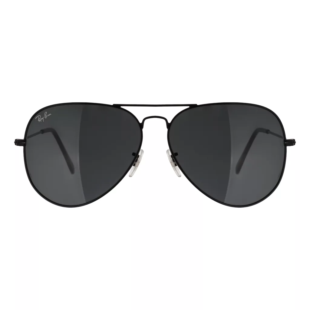 عینک آفتابی ری بن مدل 3026-002/62