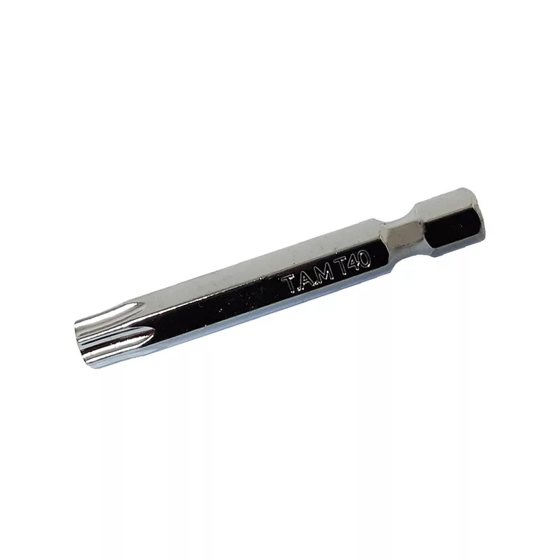 سری پیچ گوشتی آلن ستاره ای تام مدل RO - 40