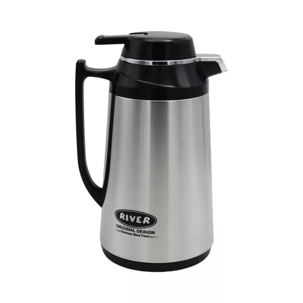 فلاسک ریور مدل YP-ESTIL-TAKGHOLO-8621 گنجایش 1 لیتر