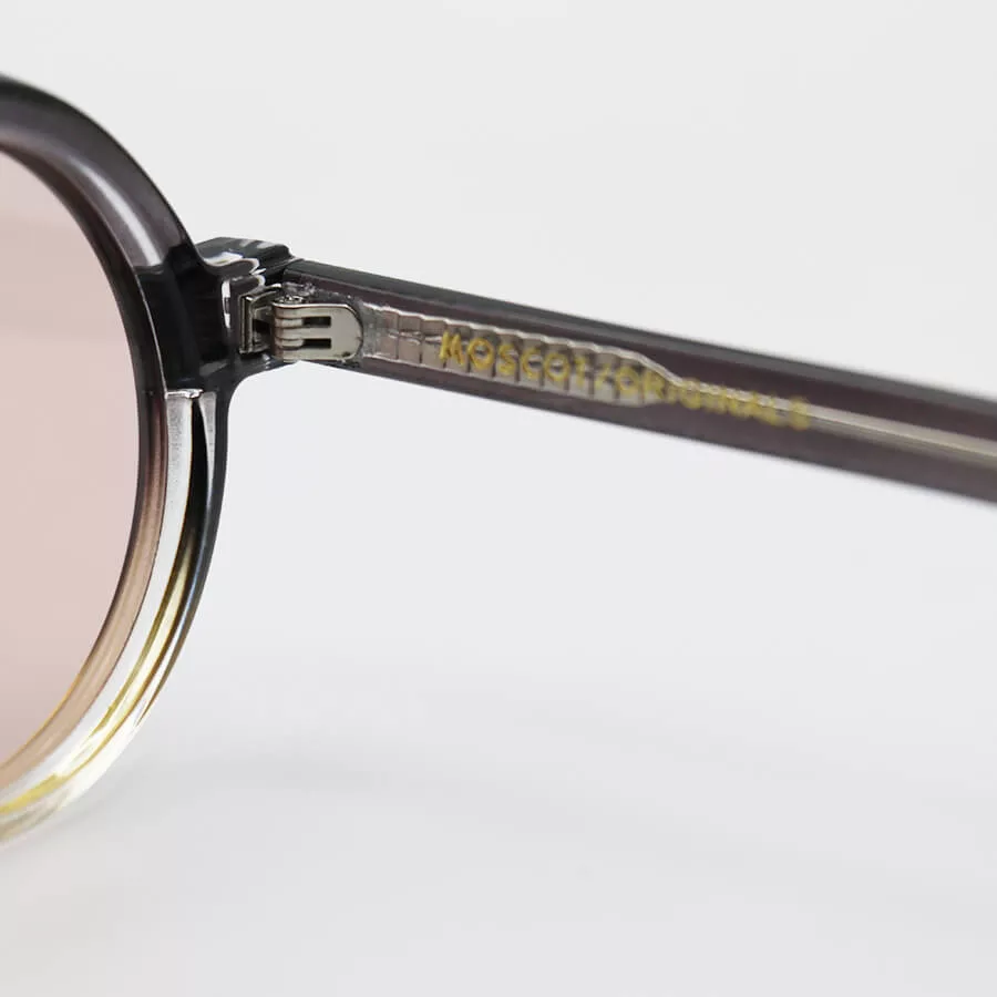 عینک آفتابی گرد مدل P1206