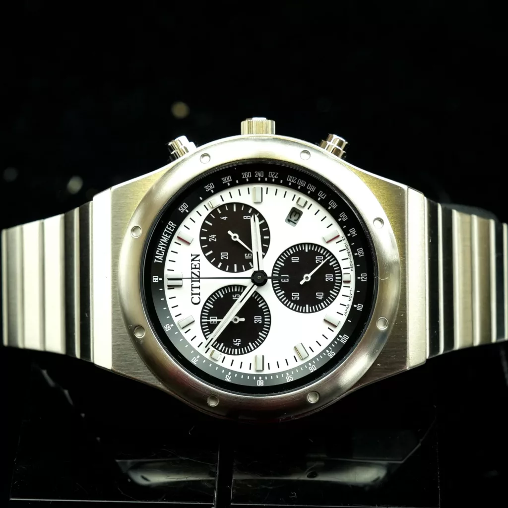 ساعت مچی عقربه‌ای اتوماتیک مردانه سیتی زن مدل AT2541-54A