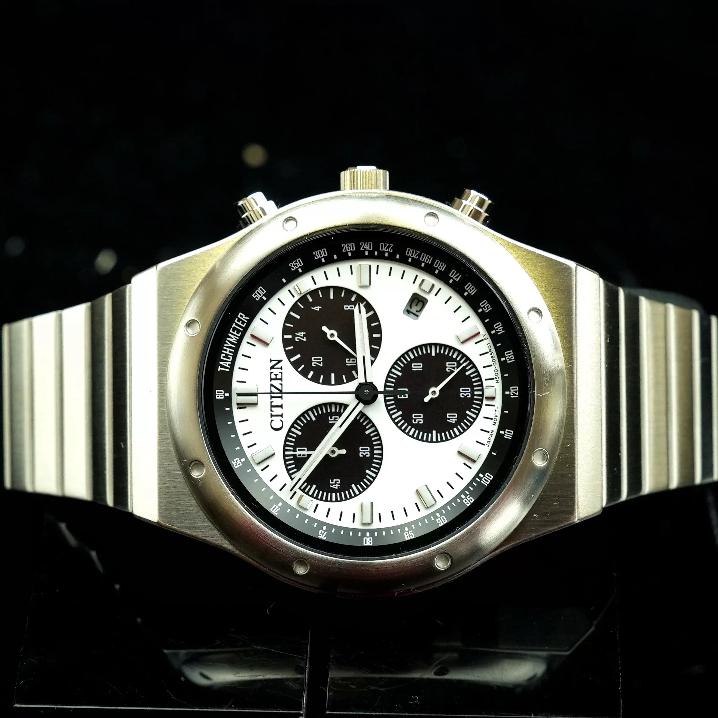 ساعت مچی عقربه‌ای اتوماتیک مردانه سیتی زن مدل AT2541-54A