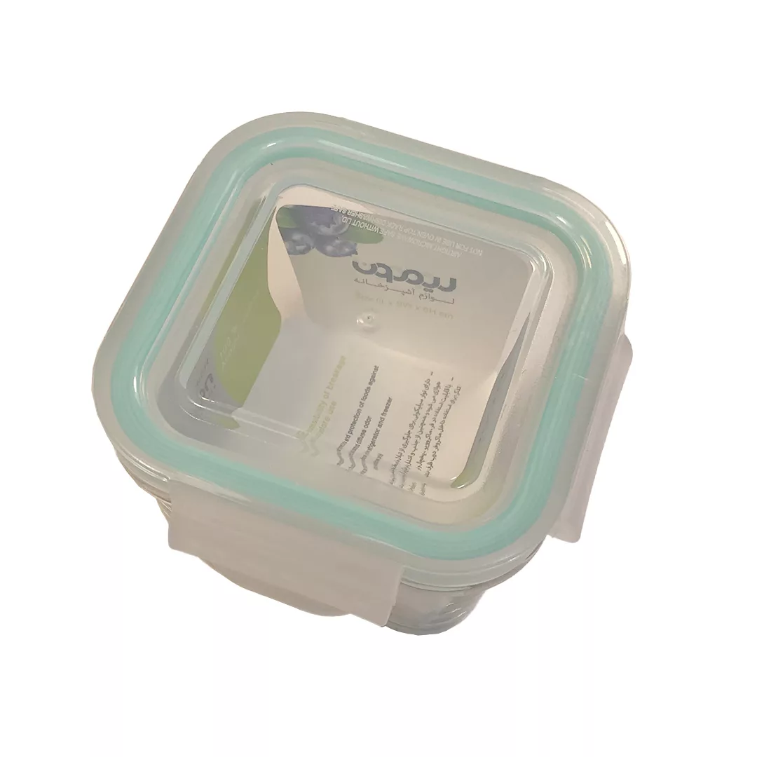 ظرف نگهدارنده لیمون مدل 1976