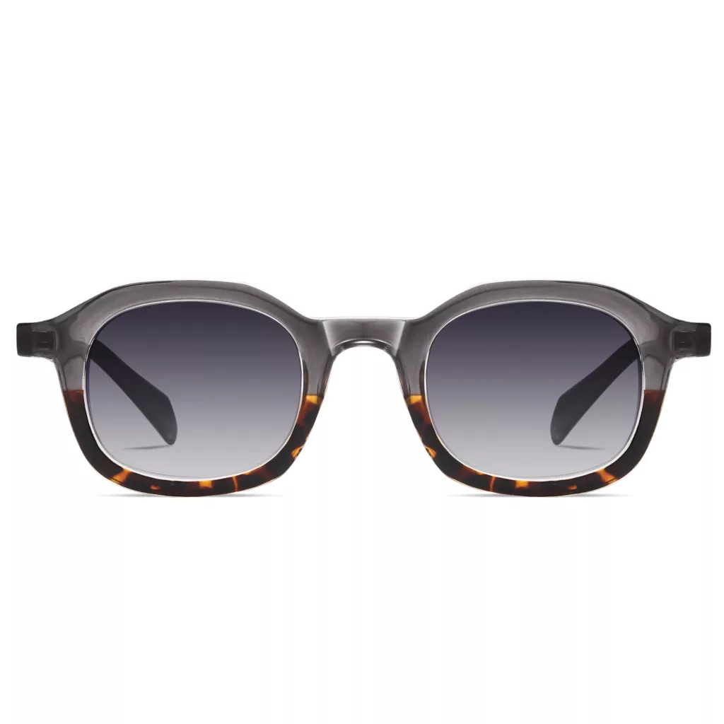 عینک آفتابی آلبرت وگ مدل S31104C4 Acetate Avantgarde Visionary