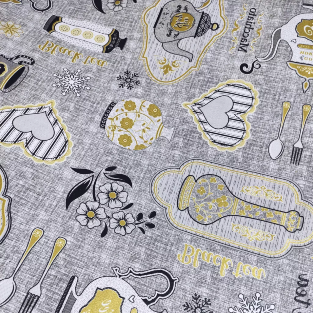 سفره 6 نفره مدل کد 21