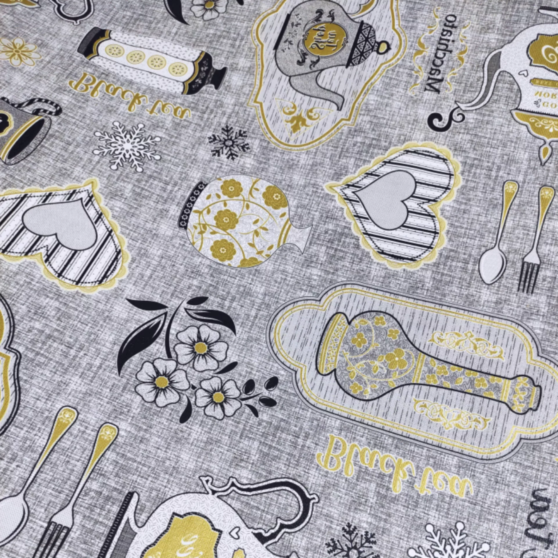 سفره 6 نفره مدل کد 21