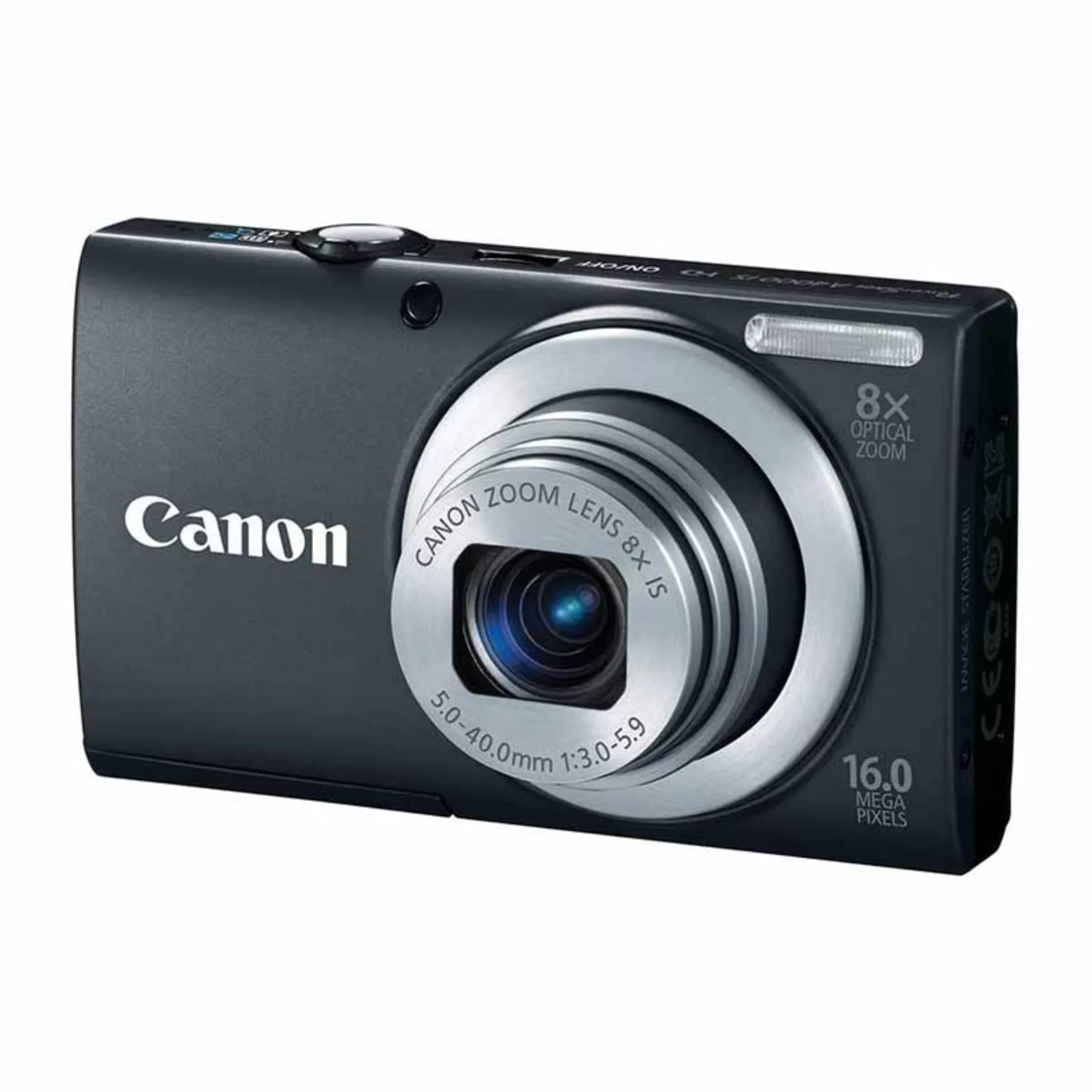 دوربین دیجیتال کانن مدل Powershot A4000 IS دوربین دیجیتال کانن مدل Powershot A4000 IS