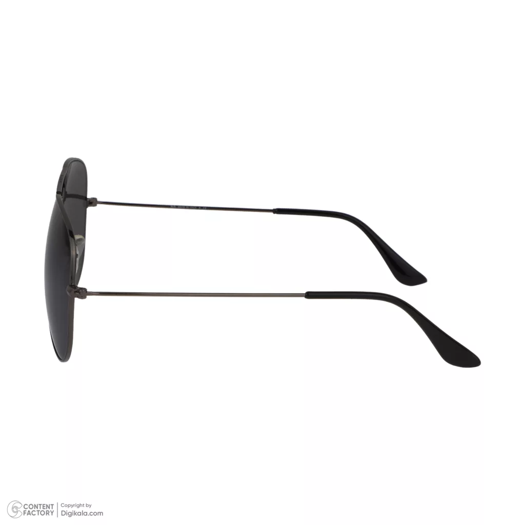 عینک آفتابی ری بن مدل RB3026-004/62