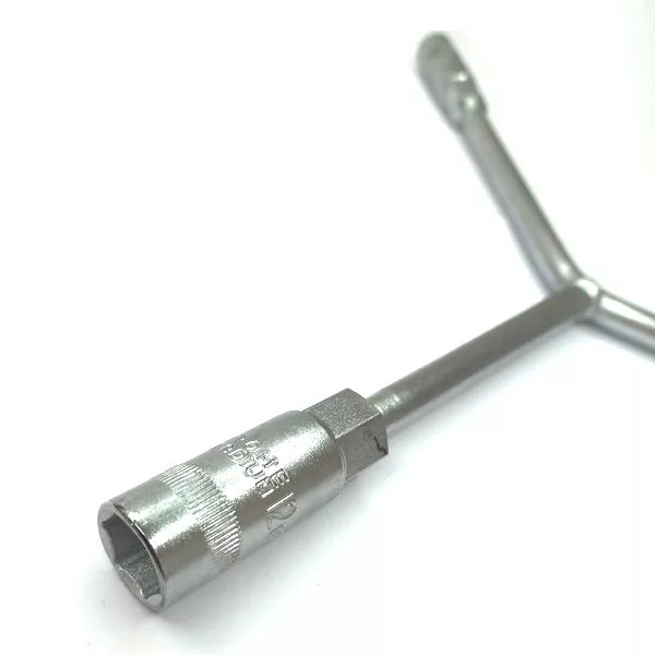 آچار بکس مدل T_FA سایز 8، 10، 12 میلی متر