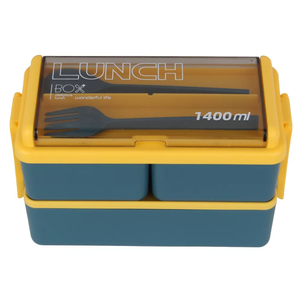 ظرف غذا مدل LUNCH BOX1400