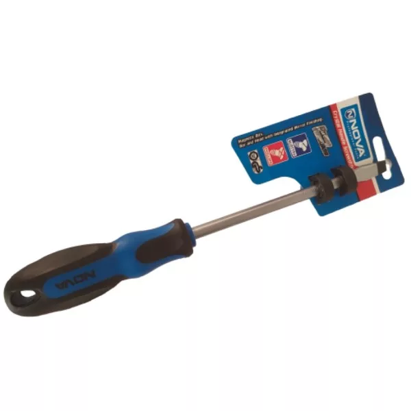 پیچ گوشتی 2 سو نووا مدل NTS-1610