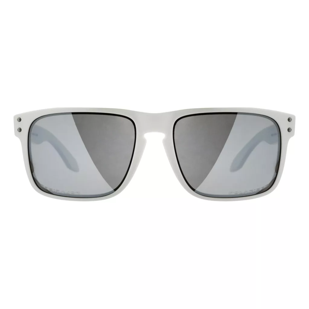 عینک آفتابی مستطیلی اوکلی مدل 0OO9102-910271