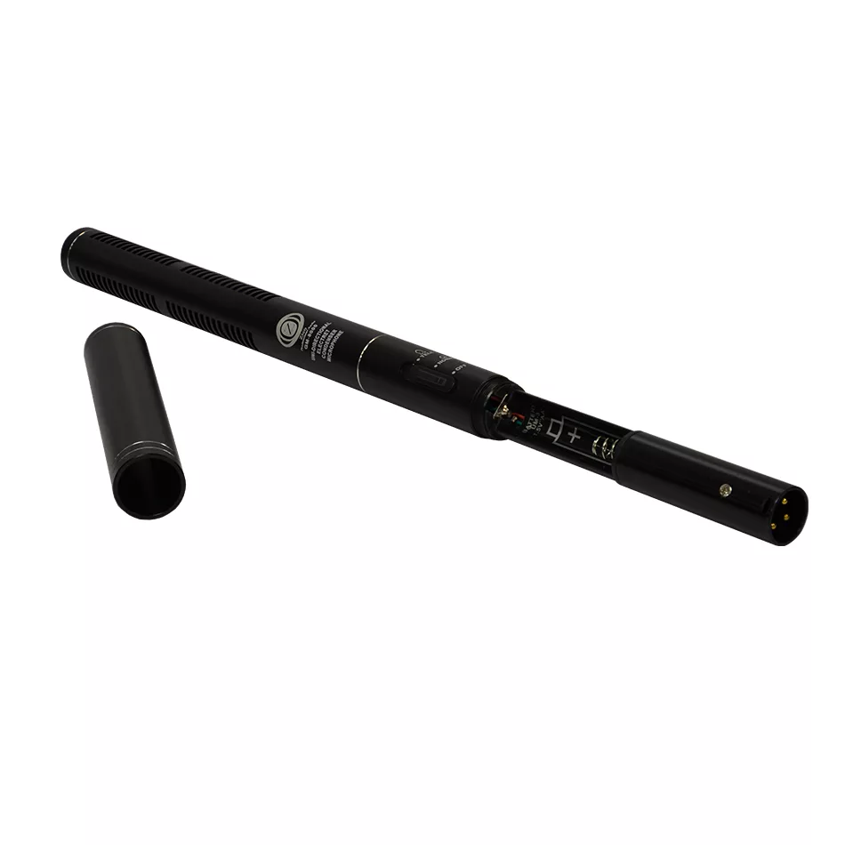 ميكروفن شات گان زيكو مدل ZICO GM8000