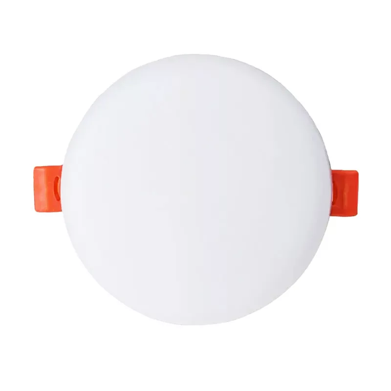 پنل ال ای دی 12 وات زانیس مدل فول لایت توکار