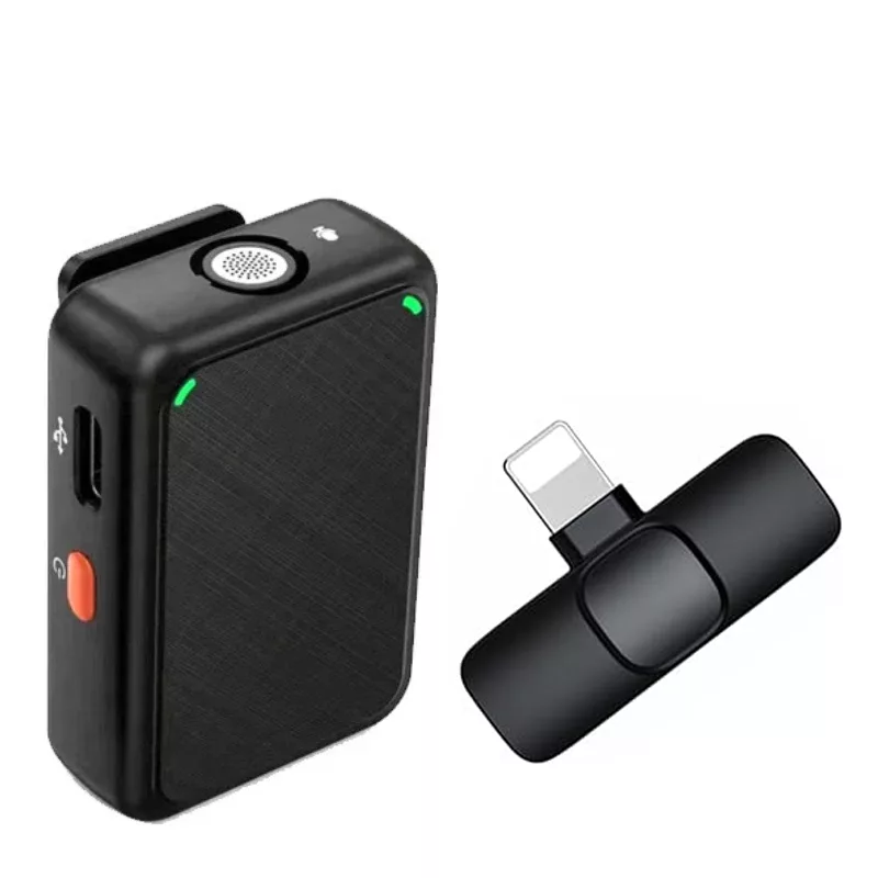 میکروفن یقه ای مدل K65 Lightning