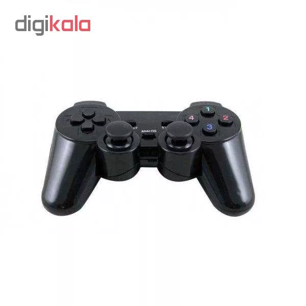 دسته بازی بی سیم مدل H-1032 بسته دو عددی