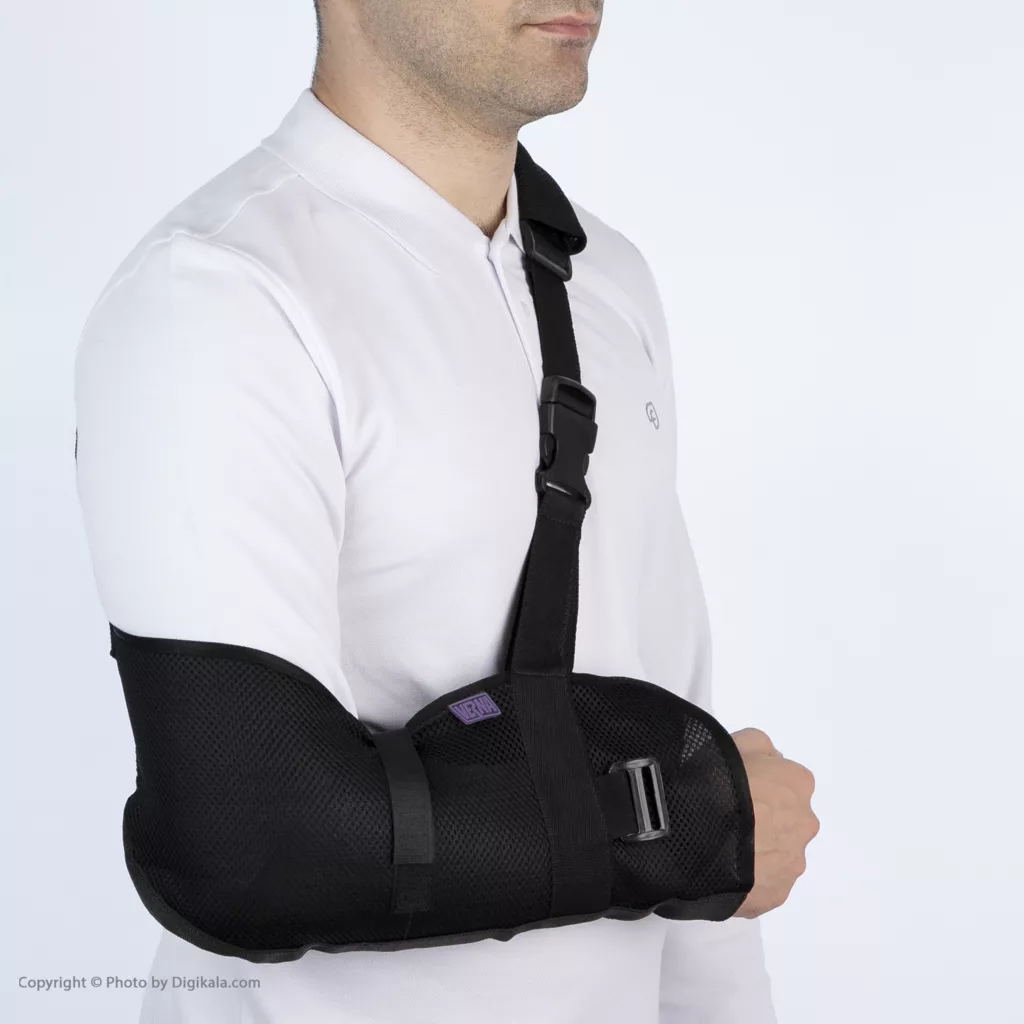 آویز دست گردنی ورنا کد V306