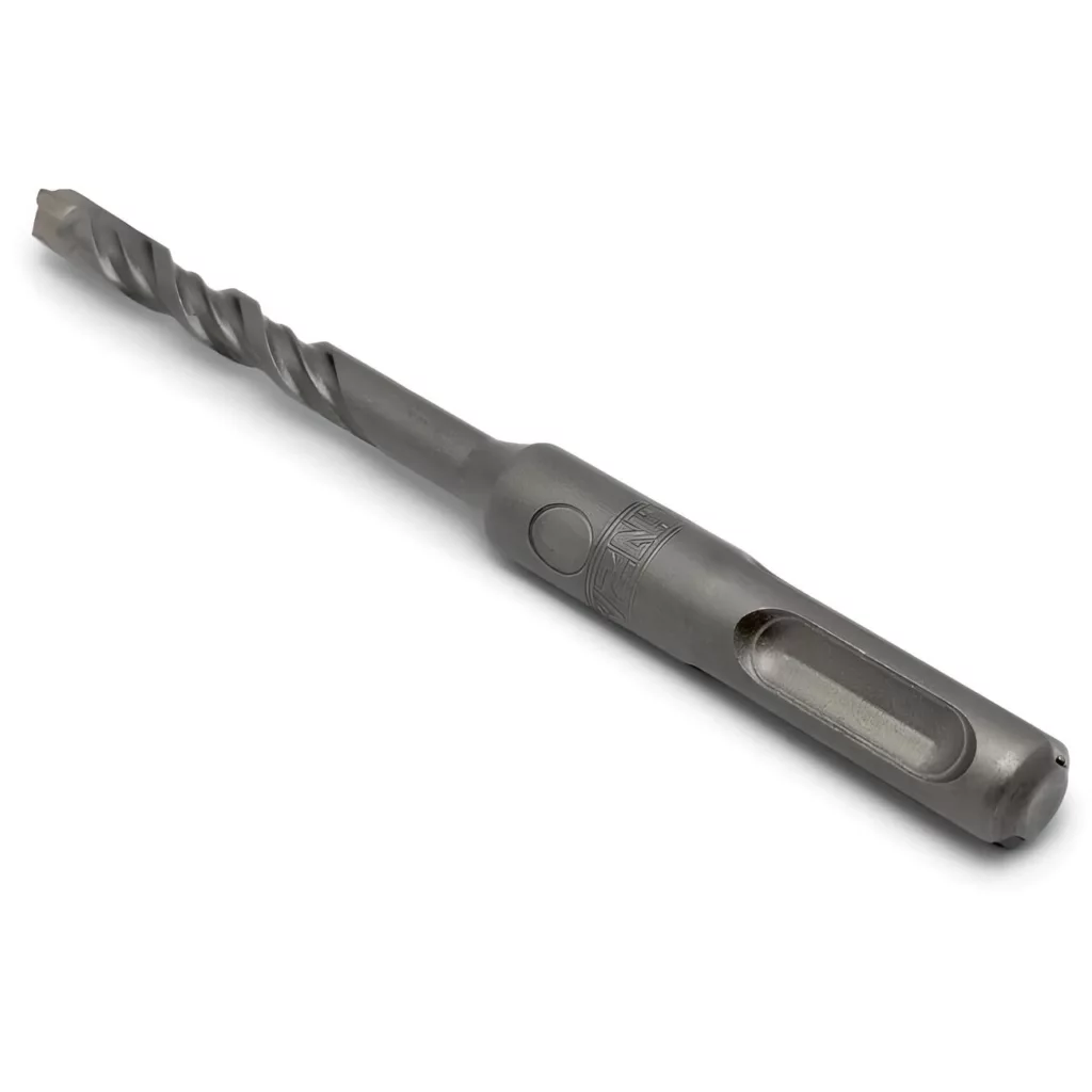 مته چهارشیار کنزاکس مدل MK کد Kpb 711 سایز 110 میلیمتر