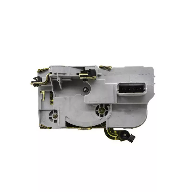 قفل جانبی جلو راست خودرو کد Latch06 مناسب برای پژو 206 بسته دو عددی