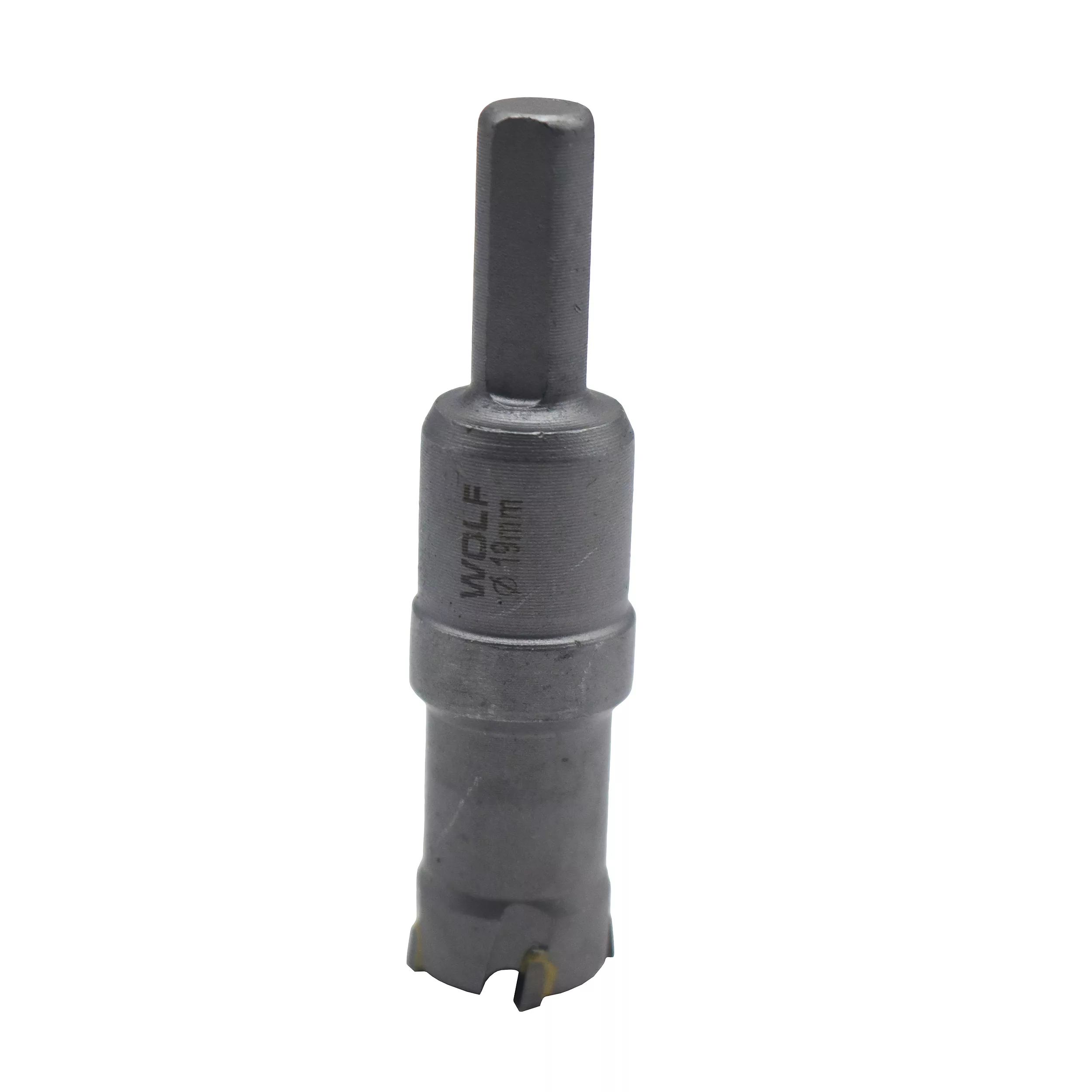 مته گردبر استیل ولف مدل YP-019 سایز 19 میلی متر مته گردبر استیل ولف مدل YP-019 سایز 19 میلی متر