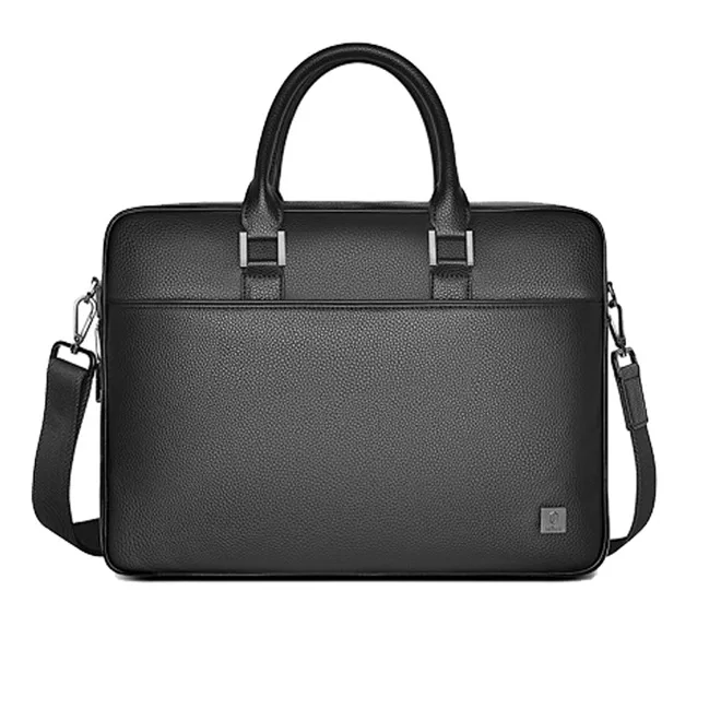 کیف لپ تاپ ویوو مدل Master Fingerprint Lock Briefcase مناسب برای لپ تاپ 14.1 تا 15.6 اینچی