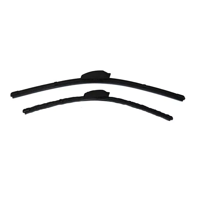 تیغه برف پاک‌ کن اتومکس کد M1008 مناسب برای تیبا مجموعه دو عددی