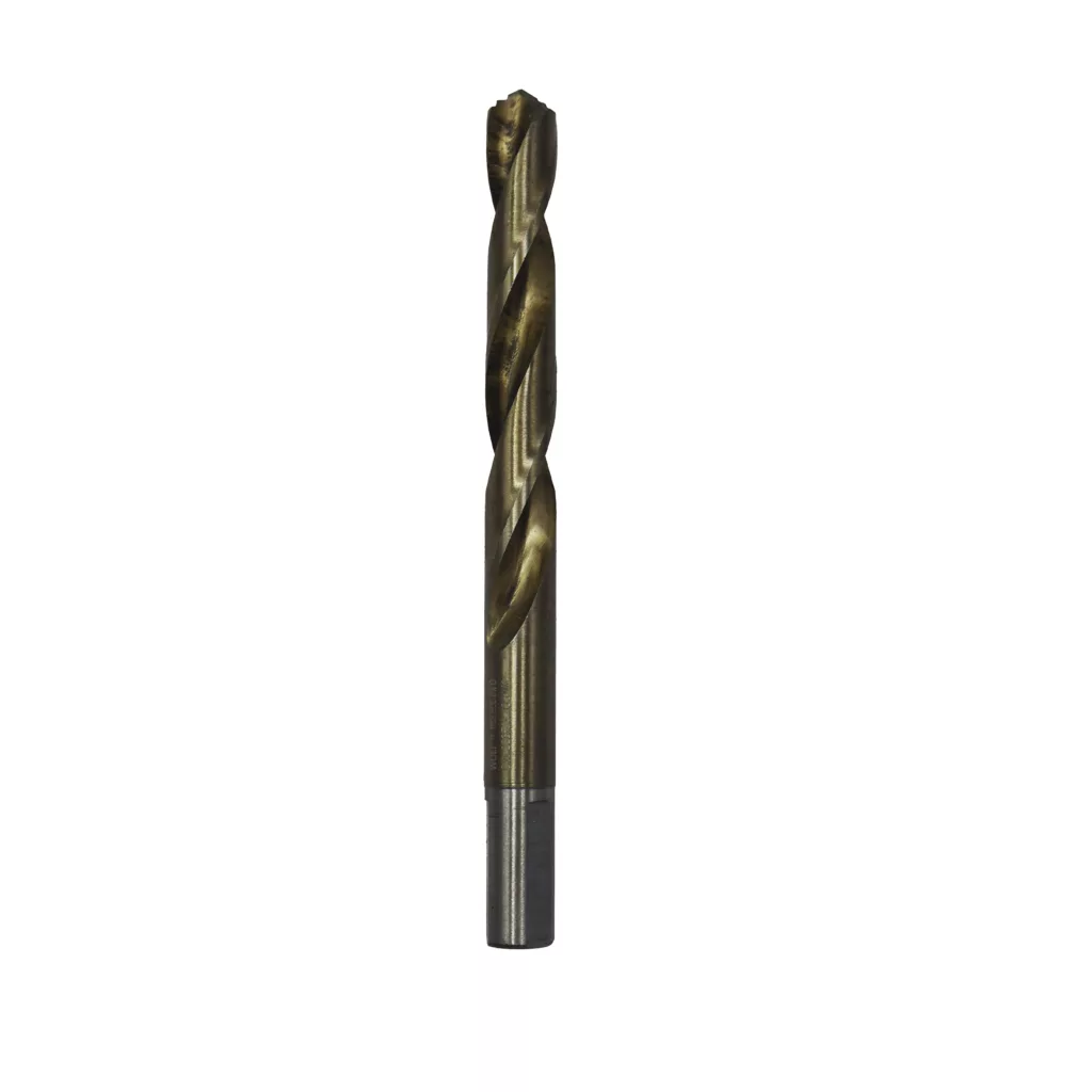 مته آهن ولف مدل مکس پلاس کد YP-013.5MM سایز 13.5 میلی متر