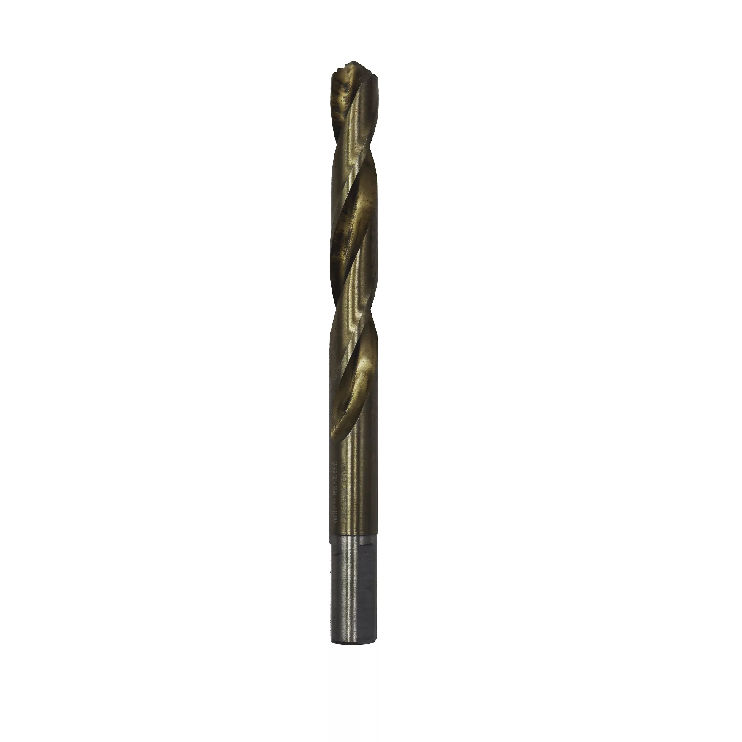 مته آهن ولف مدل مکس پلاس کد YP-013.5MM سایز 13.5 میلی متر