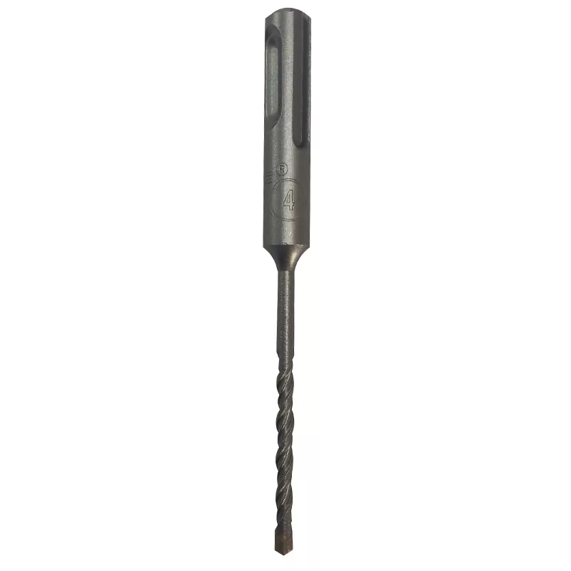 مته چهار شیار ولف مدل 11cm سایز 4 میلیمتر