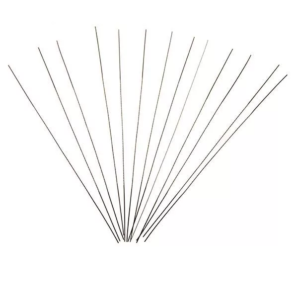 تیغه اره مویی کد a21 بسته 12 عددی