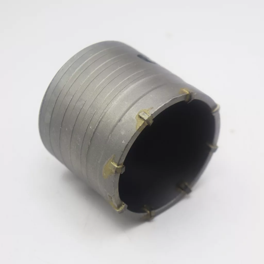 گردبر بتن ولف مدل YP-70MM سایز 70 میلی متر