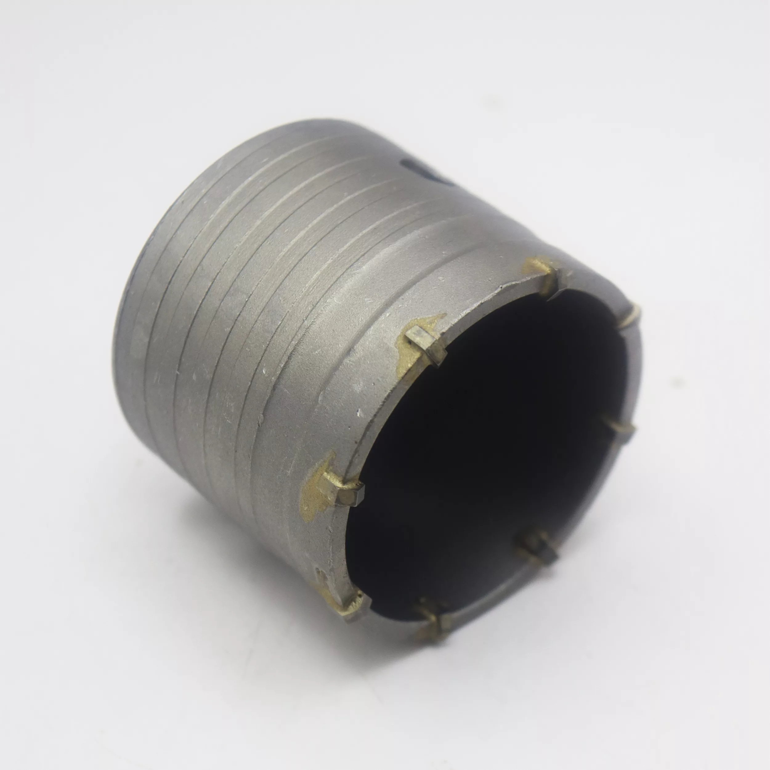 گردبر بتن ولف مدل YP-70MM سایز 70 میلی متر