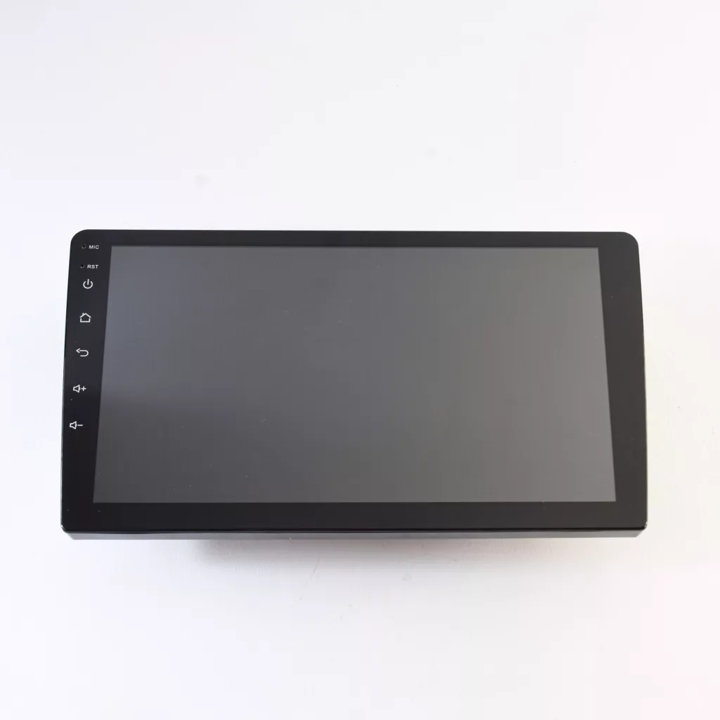 مانیتور خودرو کاروین مدل s800 با برد TS مناسب برای لیفان X50