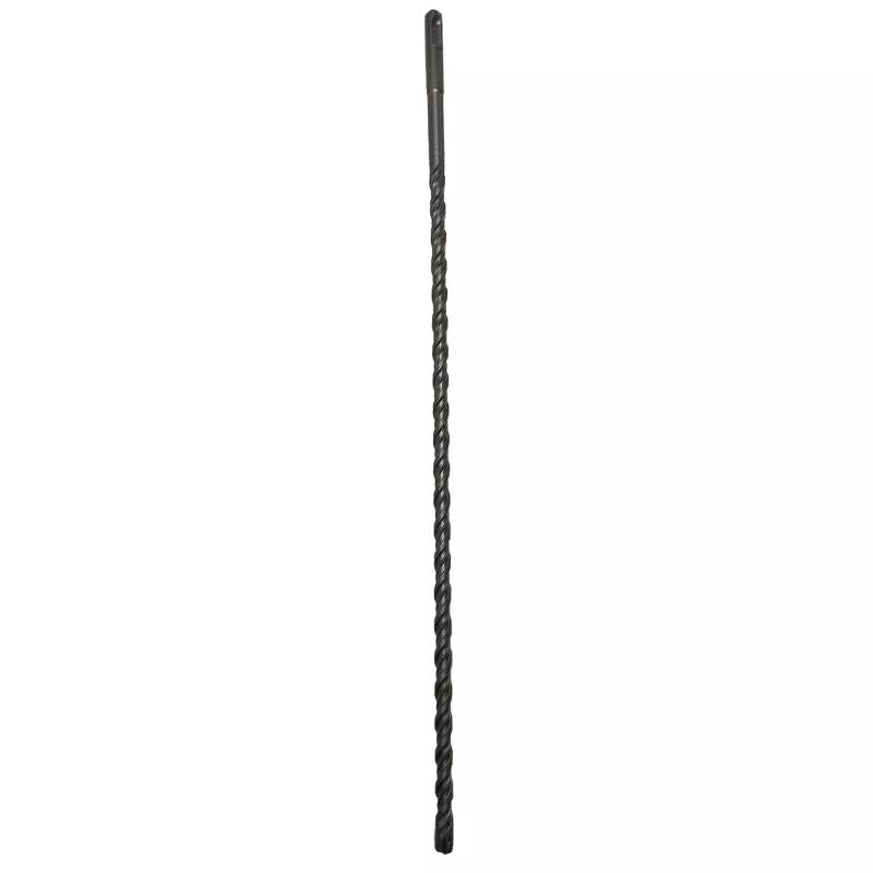 مته چهار شیار ولف مدل 46cm سایز 10 میلیمتر