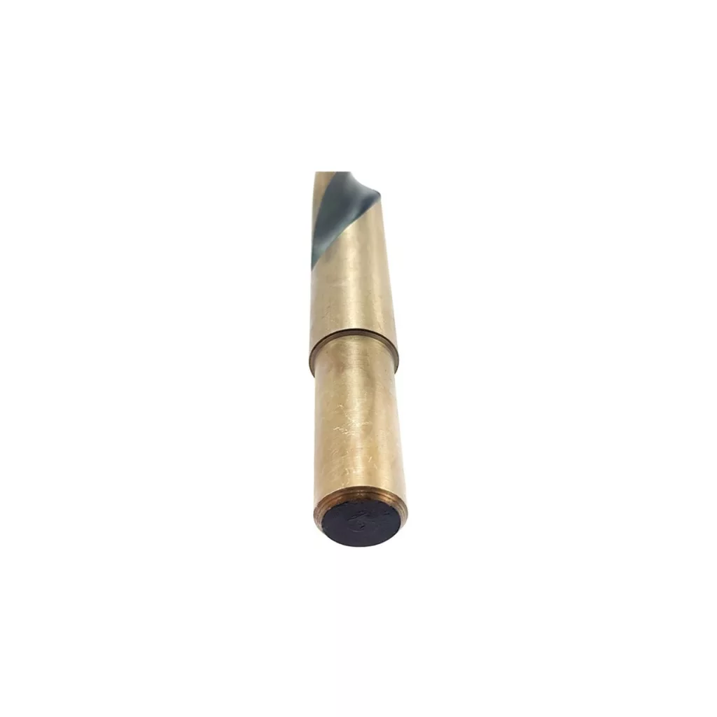 مته آهن ولف مدل HSS-17-15 کد 0147 سایز 15 میلیمتر