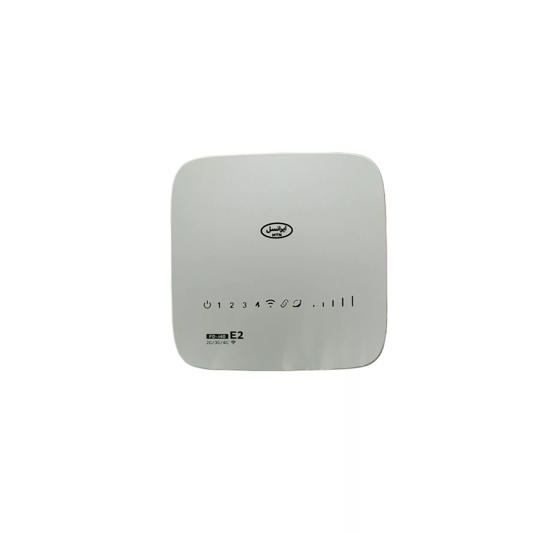 مودم  LTEقابل حمل ایرانسل مدل FD-i40 E2
