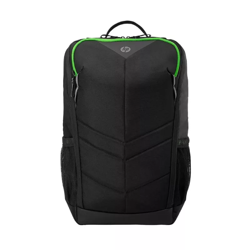کوله پشتی لپ تاپ اچ‌ پی مدل  Pavilion Gaming Backpack 400 مناسب برای لپ تاپ 14.1 تا 15.6 اینچی