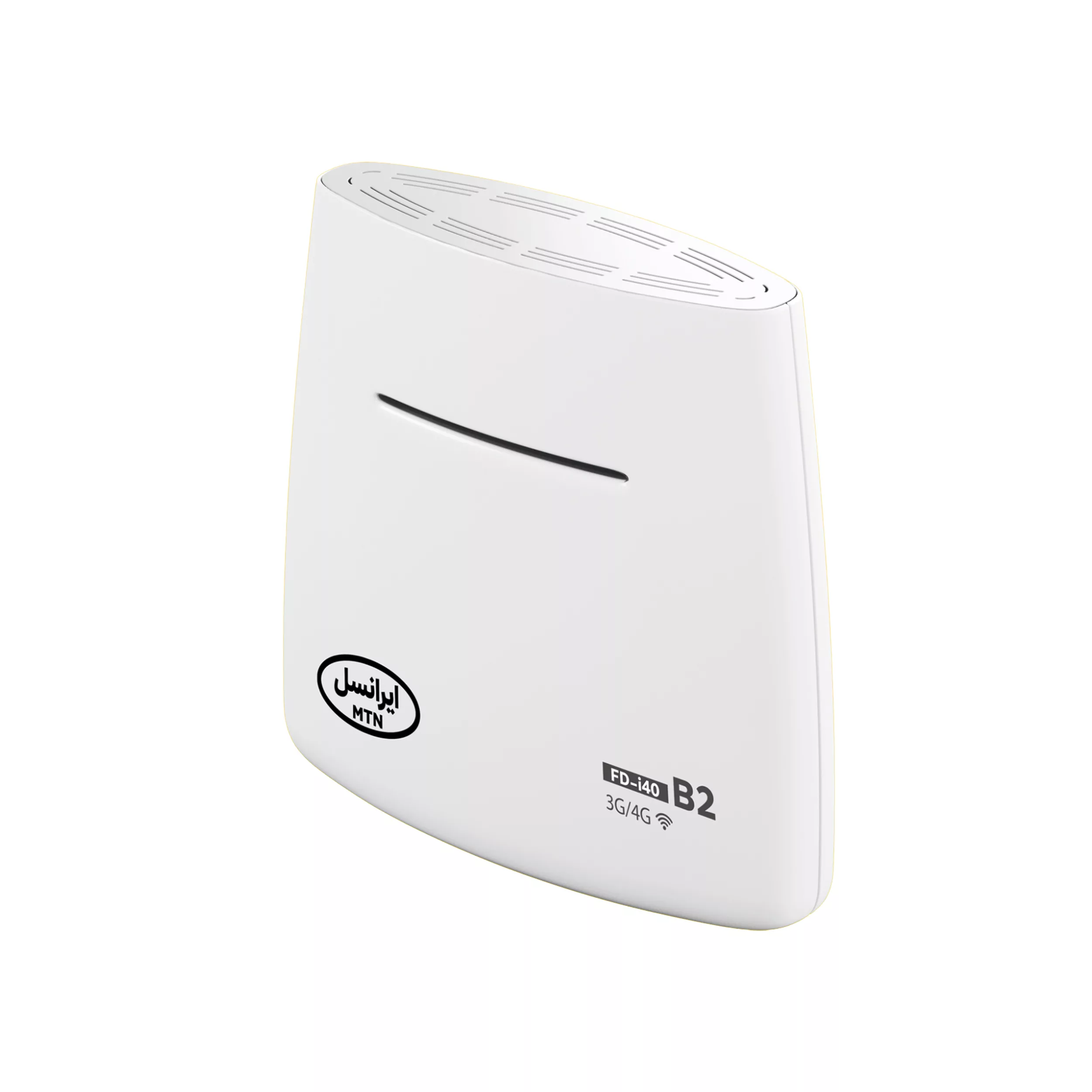 مودم 4G ایرانسل مدل FD-i40 B2 مودم 4G ایرانسل مدل FD-i40 B2