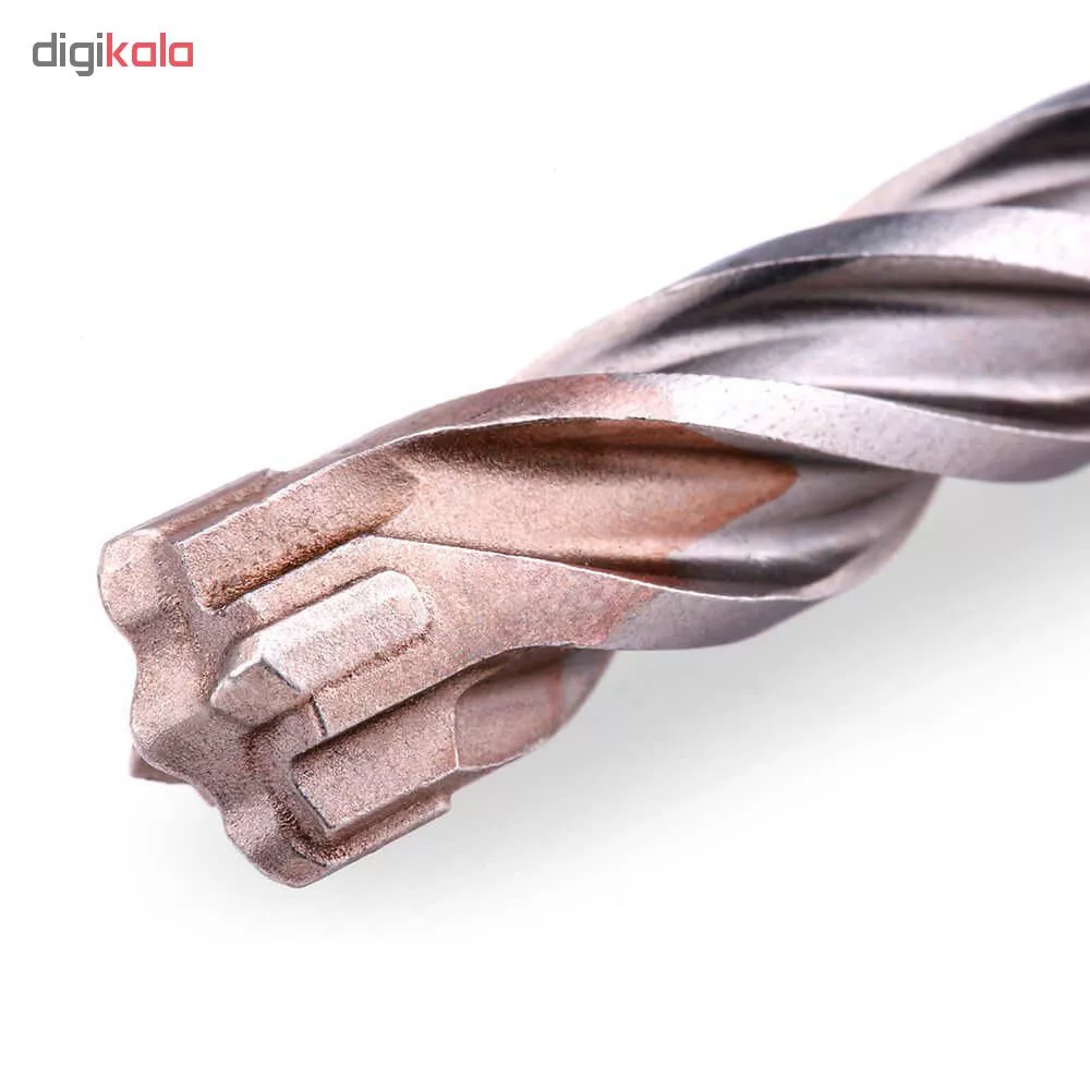 مته چهارشیار رونیکس مدل RH5922