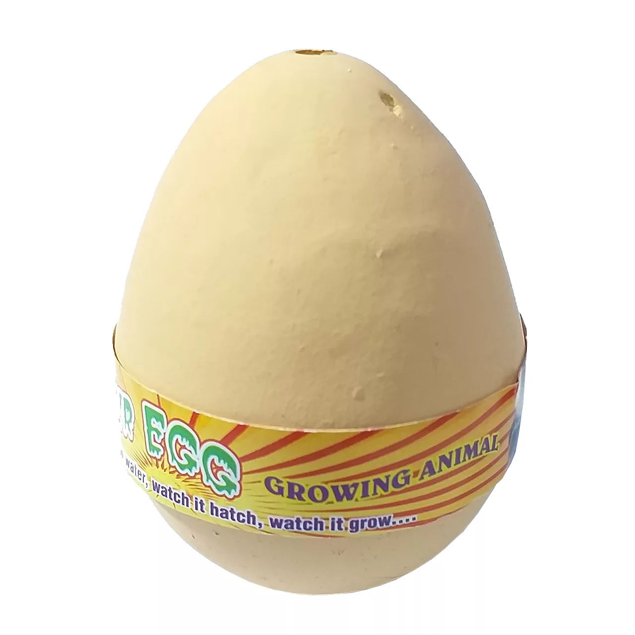 تخم جادویی دنیای سرگرمی های کمیاب طرح اسب پونی بزرگ شونده مدل DSK850 تخم جادویی دنیای سرگرمی های کمیاب طرح اسب پونی بزرگ شونده مدل DSK850