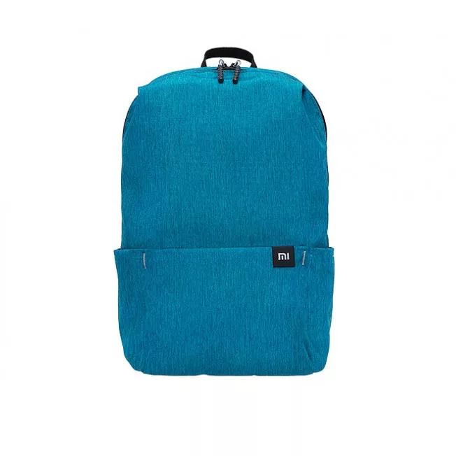 کوله پشتی لپ تاپ شیائومی مدل casual day pack مناسب برای لپ تاپ 12 اینچی