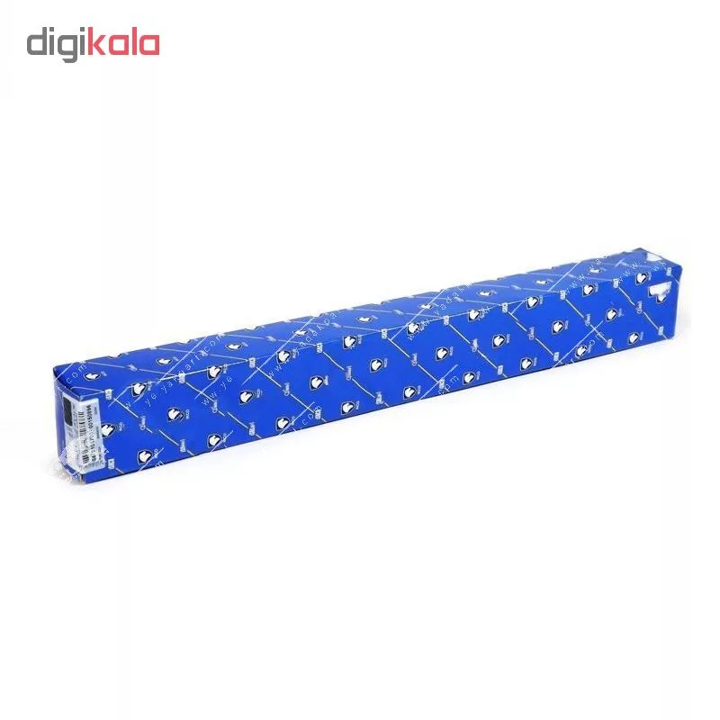 تیغه برف پاک کن ایساکو مدل 0470104603 مناسب برای پژو 206 بسته دو عددی