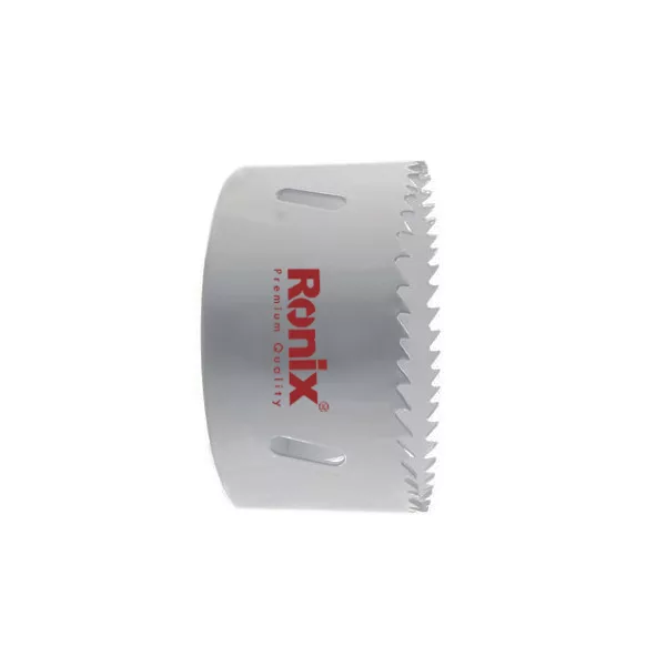 مته گردبر فلز رونیکس کد RH-5223 سایز 27 میلی متر