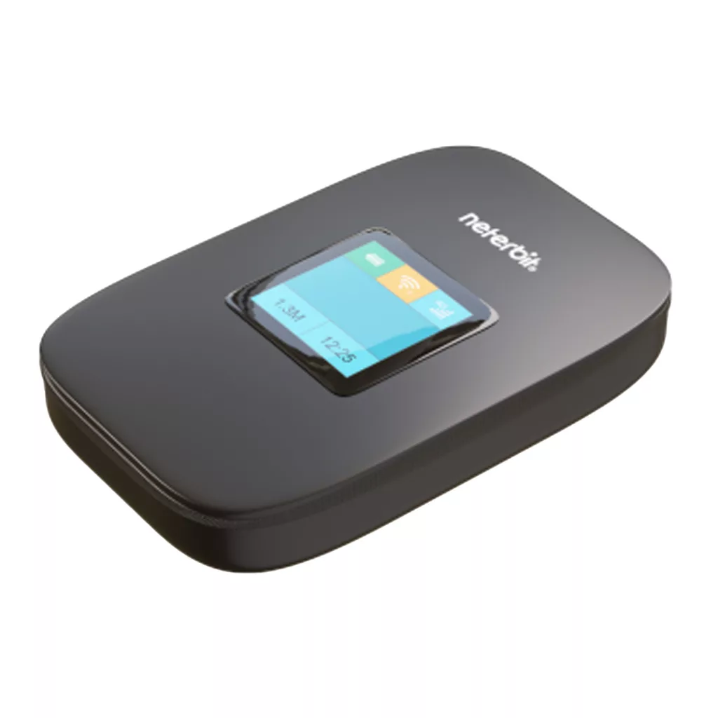 مودم 4G LTE نتربیت مدل NWR-945X